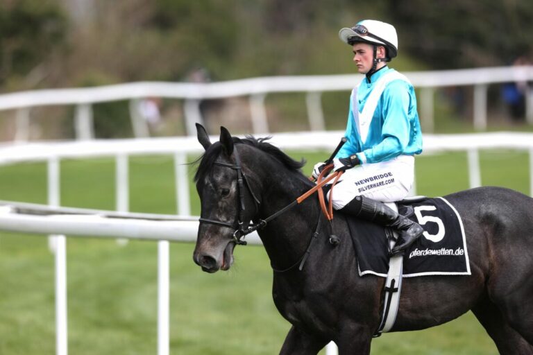 Noch 44 im Derby – Neue Streichungen für das Blaue Band