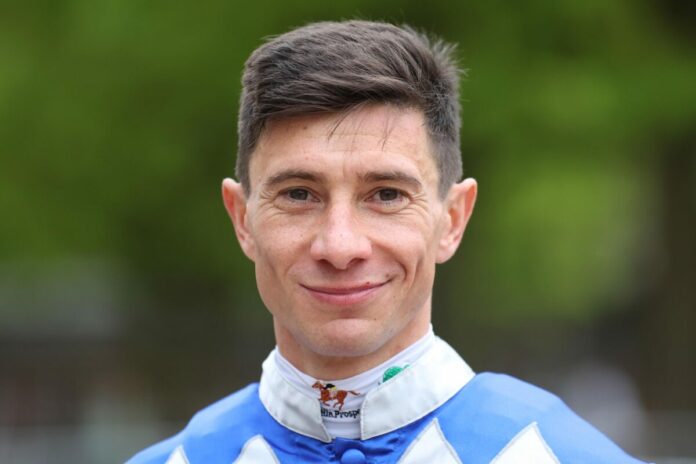 Michael Cadeddu Michael Cadeddu