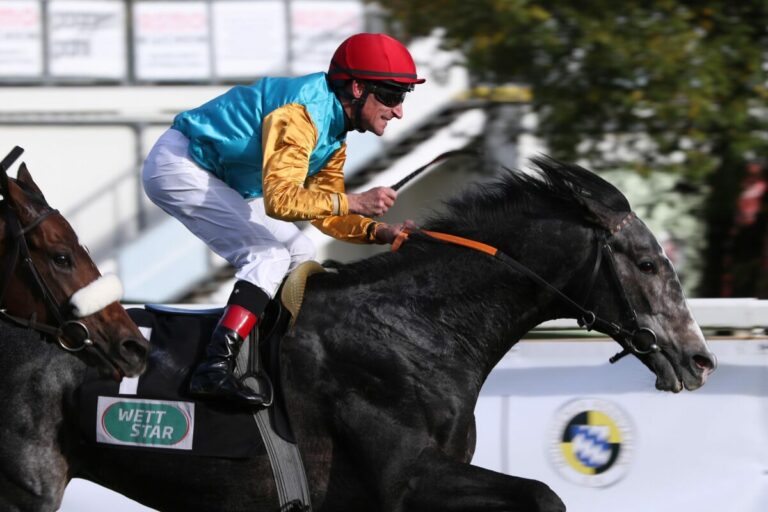 Noch 38! Nächste Streichung für das Deutsche Derby getätigt