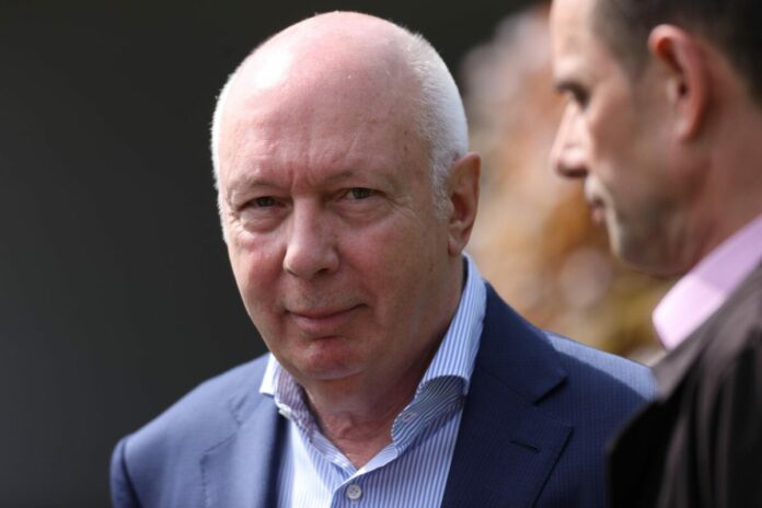 Manfred Ostermann Manfred Ostermann