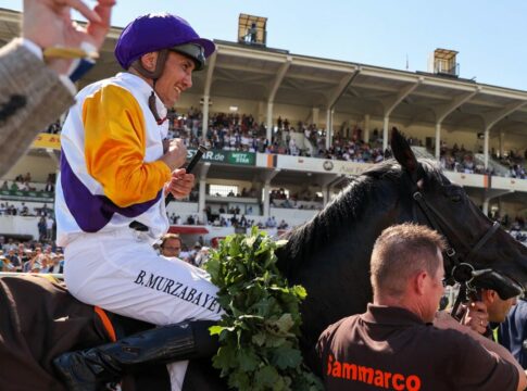 Mega-Deal mit der Sammarco-Familie: Aus 1.200 wurden 165.000 Euro! Sammarco nach dem Derbysieg 2022