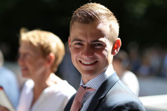 Vinzenz Schiergen Vinzenz Schiergen