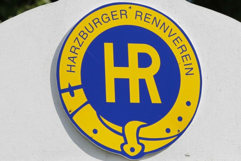Infos zur 145. Bad Harzburger Rennwoche