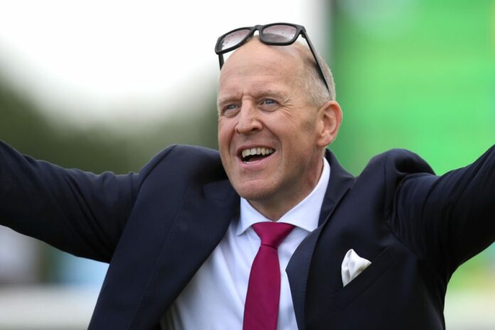 Lars-Wilhelm Baumgarten Lars-Wilhelm Baumgarten