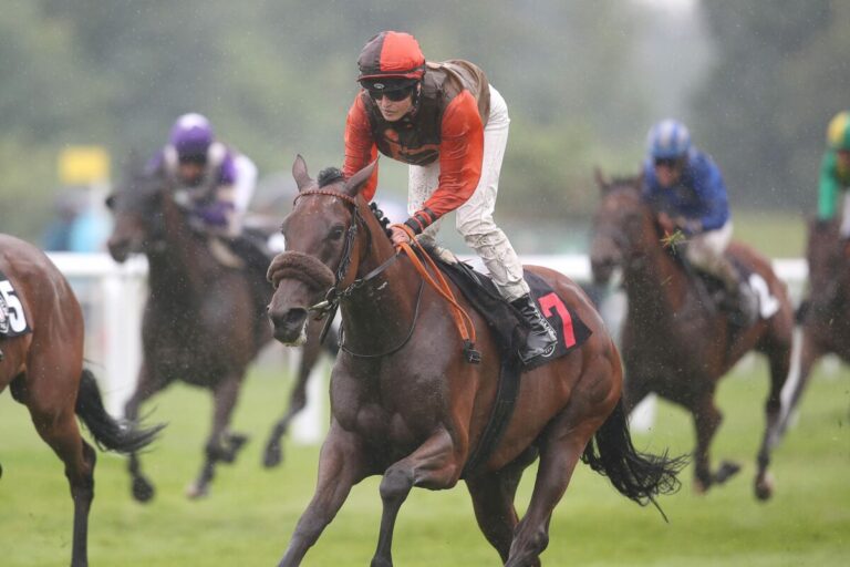 Koffi Kick legt direkt für Darboven nach