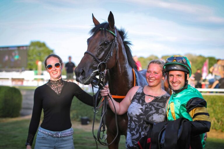 Zweiter Reese-Hattrick in Folge – Dilpak mit zweitem Sieg in Folge