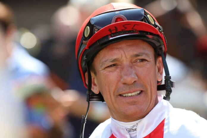 Lanfranco Dettori Lanfranco Dettori