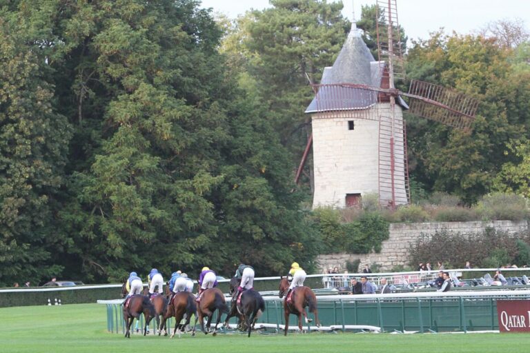 Epsom Oaks Siegerin Soul Sister Favoritin – Viele Deutsche am Start