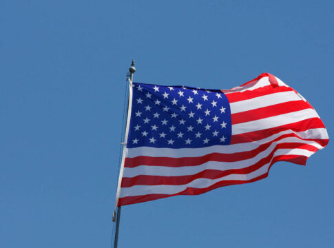 Die Met Mile, das „Rennen der Titanen“? Foto: turfstock.com