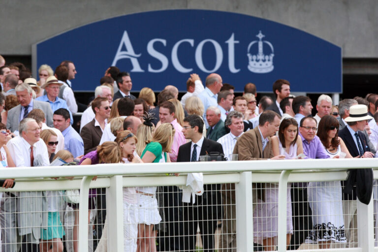 Shergar Cup am Samstag – Santiago ersetzt gesperrte Vogt