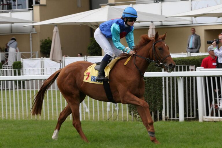 Neun Rennen am Samstagabend in Mülheim