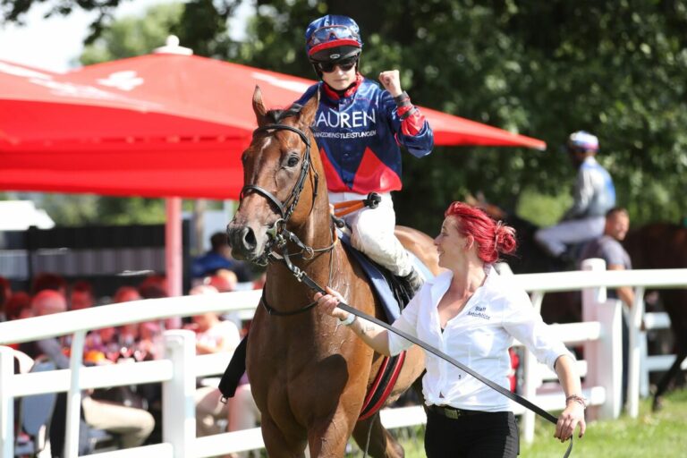 Audi Ascot-Renntag: Listen-, Auktionsrennen, 7-gewinnt! und mehr