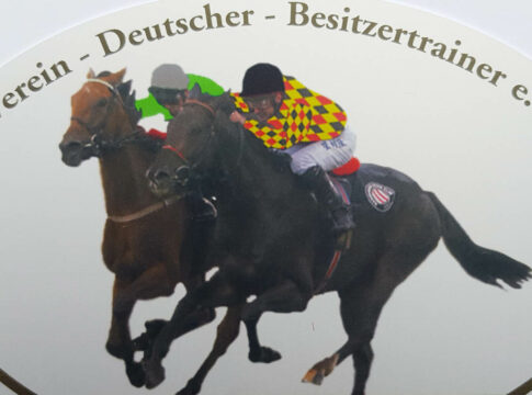 Besitzertrainer-Ausbildung 2025 vom 12. bis 28. März Besitzertrainer