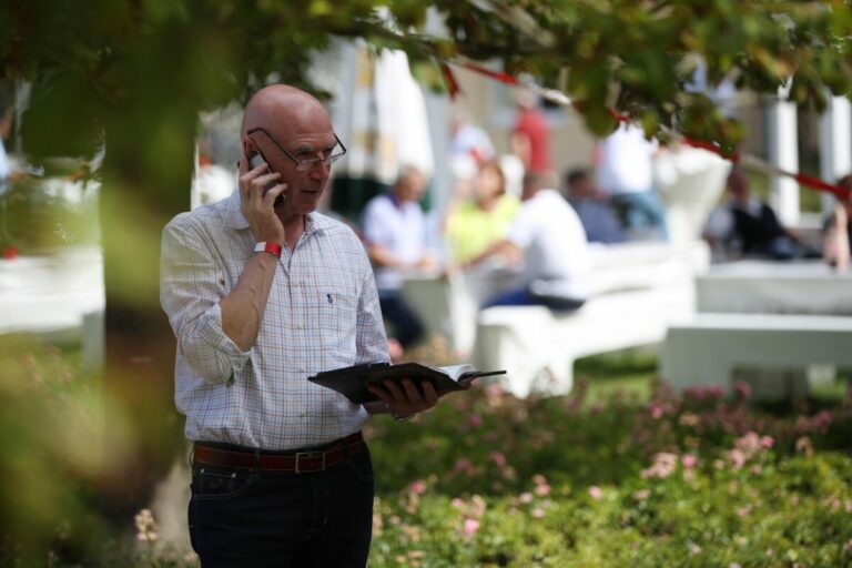 Christian von der Recke