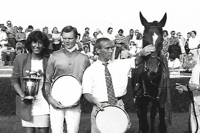 Christiane Langen Brave Boy 1991