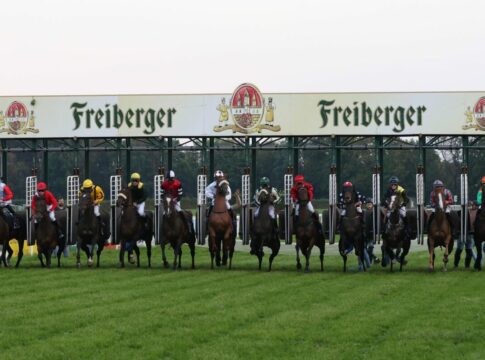 Das sind die Nichtstarter für den 14. Juni