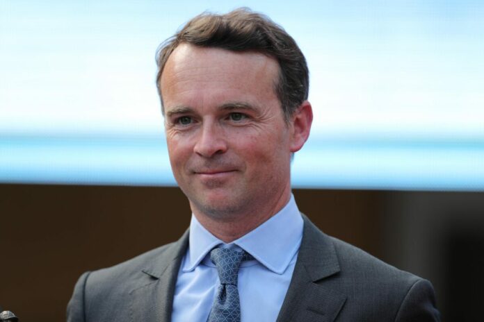 Francis Henri Graffard Francis Henri Graffard