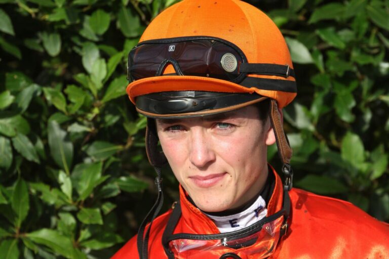 Bucanero Fuerte sorgt für ersten AMO Racing Gruppe I-Sieg