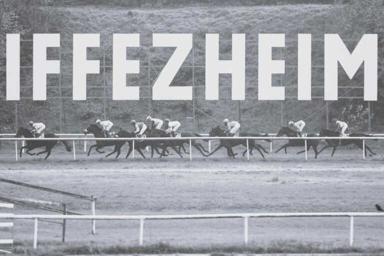 Langjähriger Iffezheimer Bürgermeister Otto Himpel verstorben