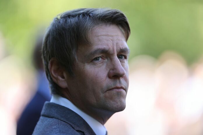 Markus Klug Markus Klug