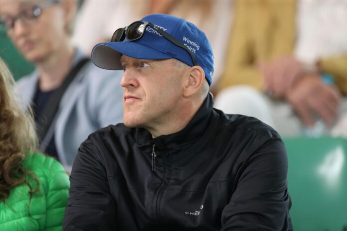 BBAG-Auktion: Lars-Wilhelm Baumgarten