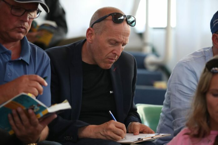 Lars-Wilhelm Baumgarten