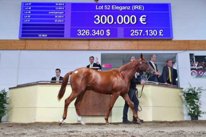 Eleganz (Kat.-No. 52)