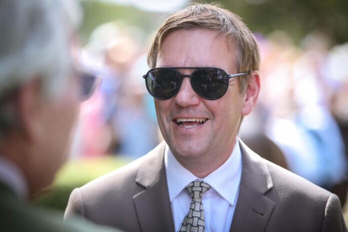 Markus Klug Markus Klug