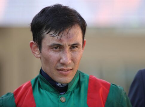 Bauyrzhan Murzabayev