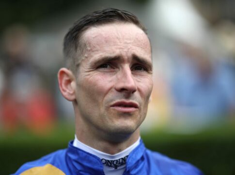 Zauberkönigs Jockey: Piechulek erneut für Liberty Racing im Derby Rene Piechulek