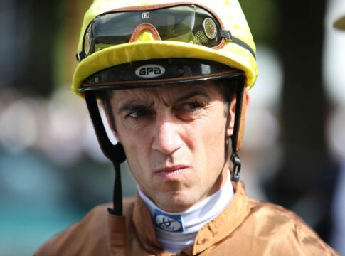 Minnie Hauk für den Arc nachgenannt - Jetzt 18 Pferde im Mega-Rennen Christophe Soumillon