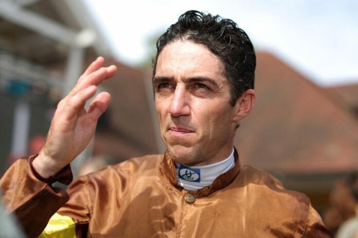 Christophe Soumillon