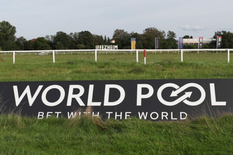 Nach fünf Rennen in 2024: Dieses Jahr nur der GP im World Pool