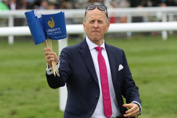 Lars-Wilhelm Baumgarten Lars-Wilhelm Baumgarten