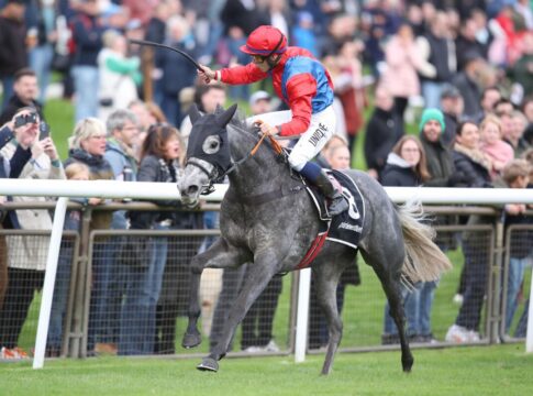 North Reliance siegt unter Thore Hammer-Hansen