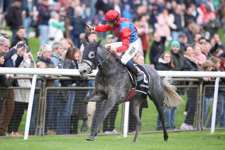 North Reliance siegt unter Thore Hammer-Hansen