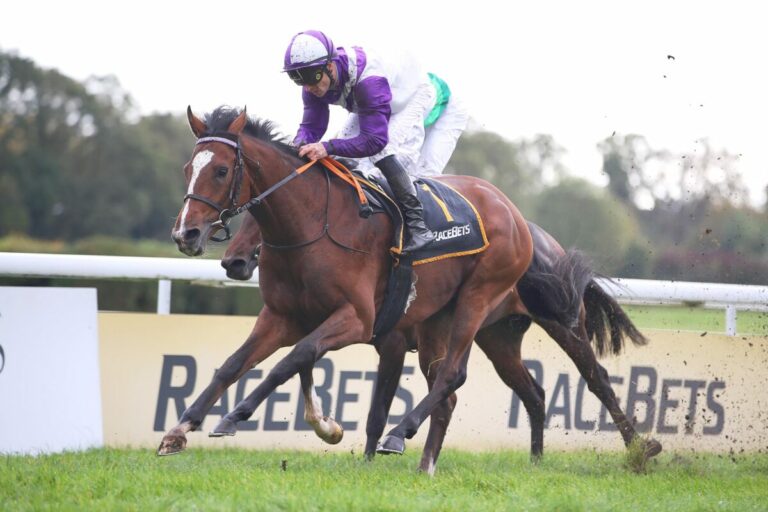 Schiergens Namur kämpft sich auf schwerem Boden zum Sieg