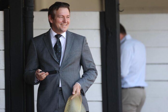 Markus Klug Markus Klug