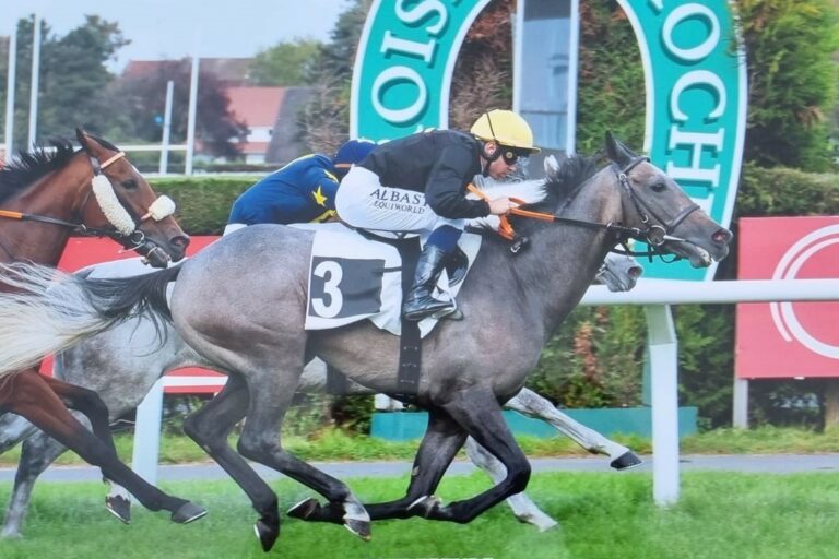 Rohnes Riyak führt deutsche Dreierwette an – Barzalona reisefreudig