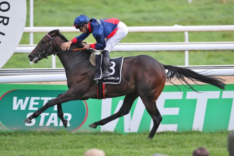Shootout ist hochüberlegen – Starke gewinnt im Sauren-Dress