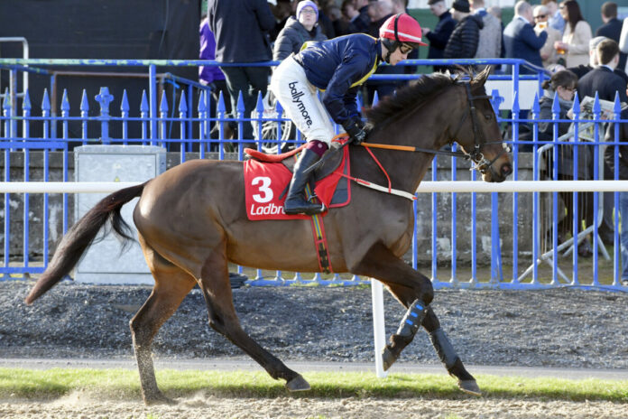 Fastorslow (Archiv) Foto: Sorge