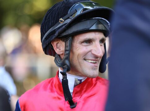 Zahlen bitte! Das ist Starkes bisherige Japan-Bilanz Andrasch Starke