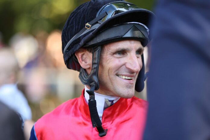 Andrasch Starke Andrasch Starke