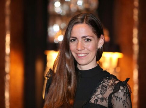 Elena Delor verlässt die Besitzervereinigung zum Jahreswechsel Elena Delor – Feierliche Ehrung der Champions 2022