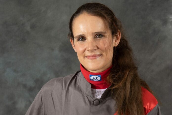 Janina Boysen Janina Boysen