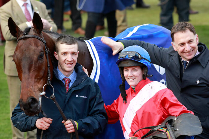 A Plus Tard Foto: turfstock.com