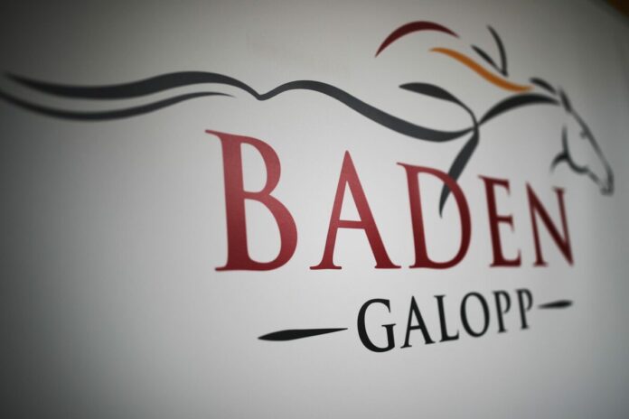 Baden Galopp