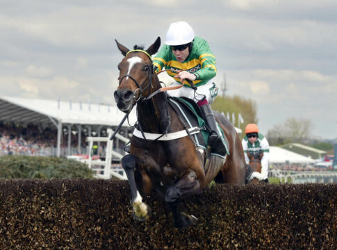 Gibt es den neunten Gruppe I-Sieg für Jonbon? Jonbon Foto: Sorge