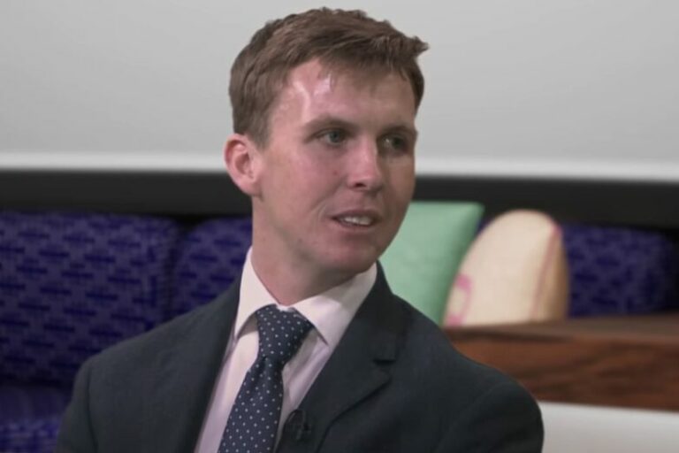 „Ein tiefsitzendes Problem in seinem Kopf, das angegangen werden muss“