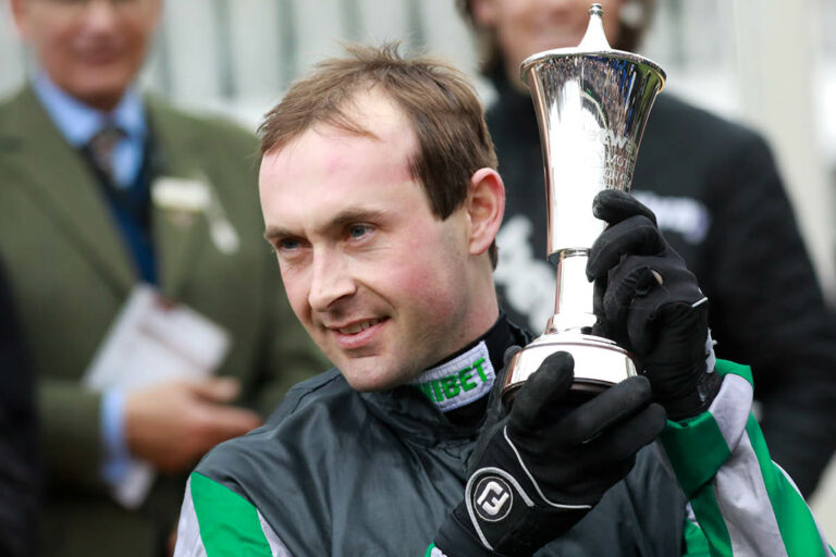 Nico de Boinville Foto: turfstock.com